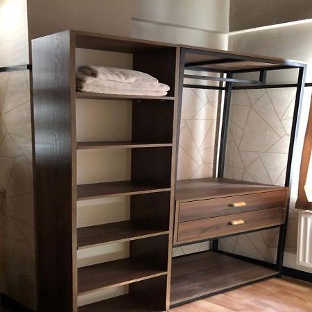 فندق Ortakoey Tiny One اسطنبول المظهر الخارجي الصورة