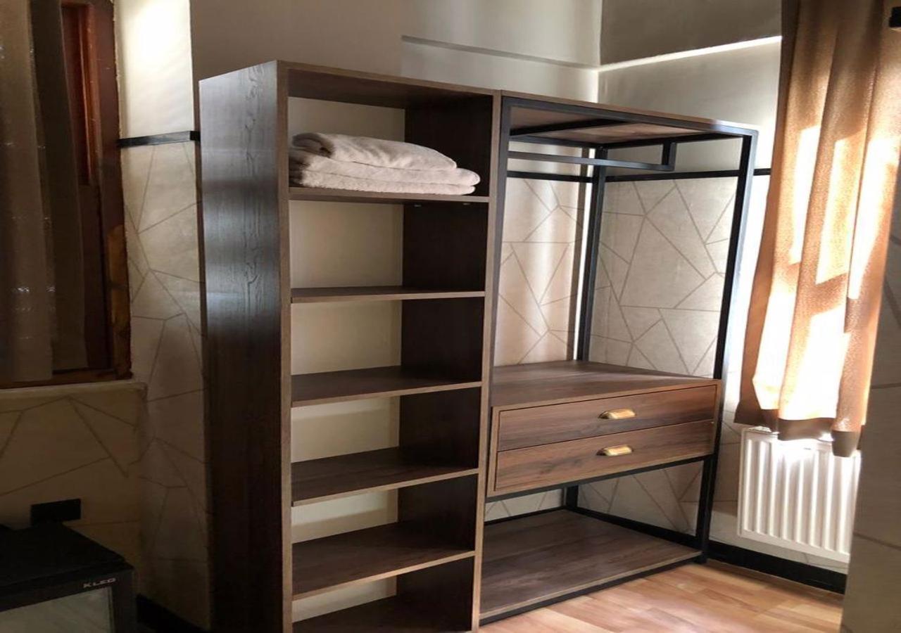 فندق Ortakoey Tiny One اسطنبول المظهر الخارجي الصورة