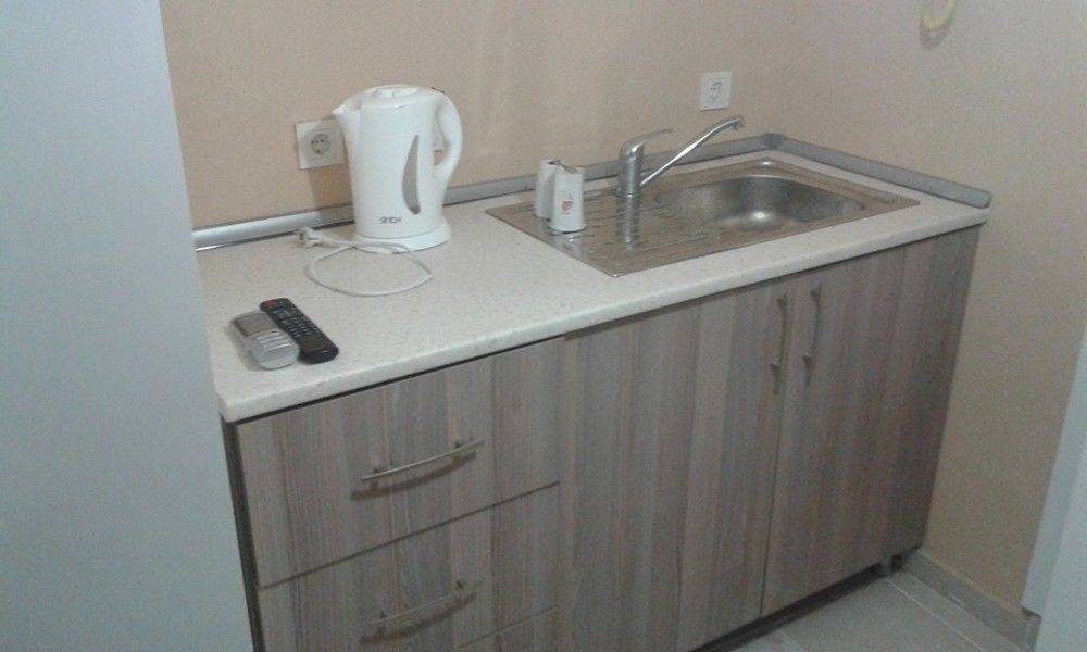 فندق Ortakoey Tiny One اسطنبول المظهر الخارجي الصورة